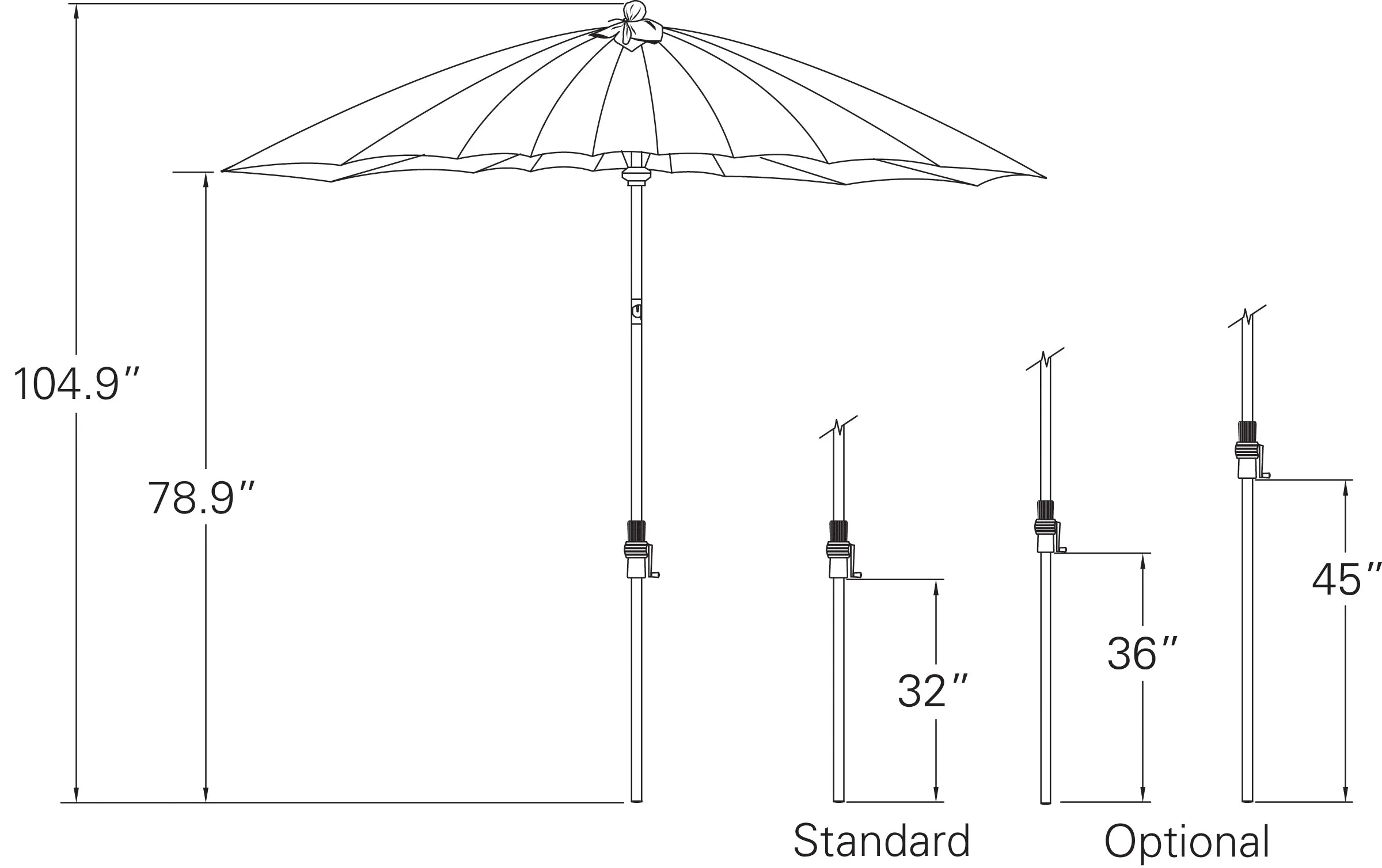 10' Shanghai