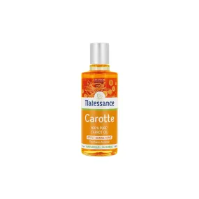 100% Pure Carrot Oil
