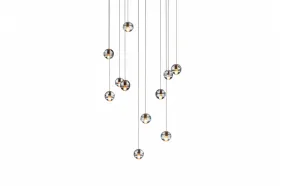 14.11 Suspension Lamp