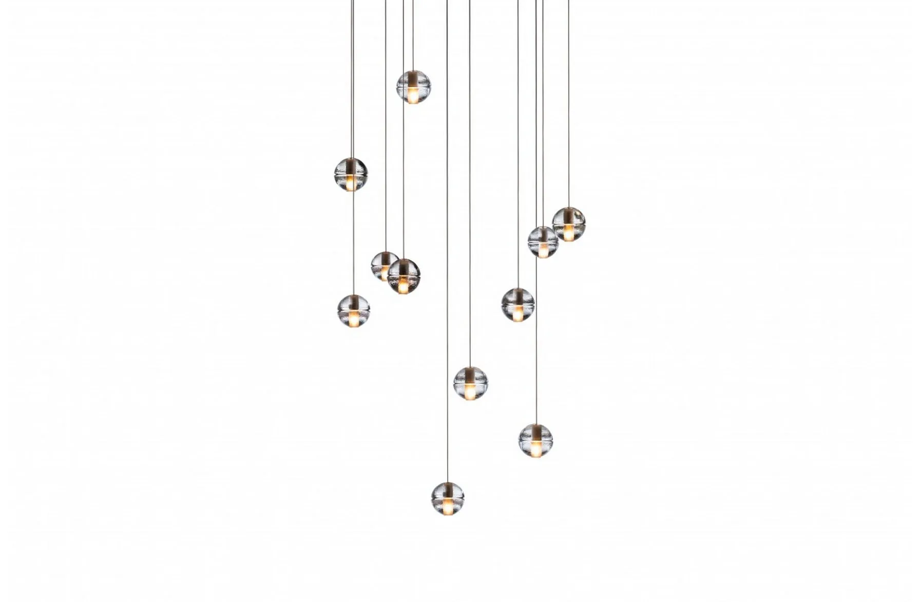 14.11 Suspension Lamp