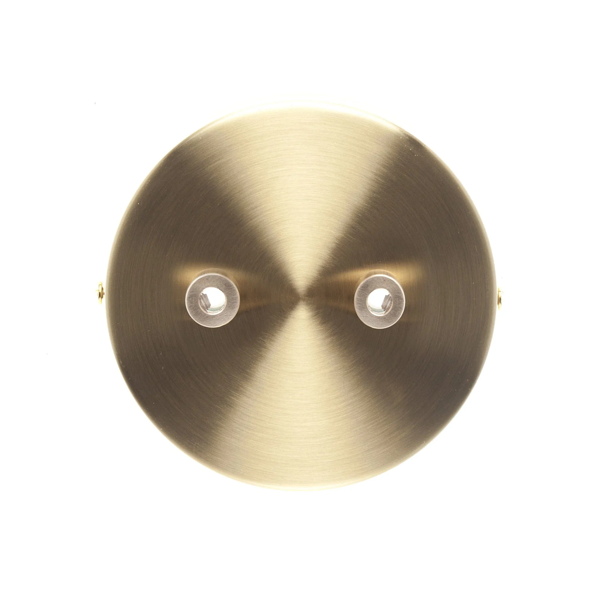 2-Port Ceiling Canopy