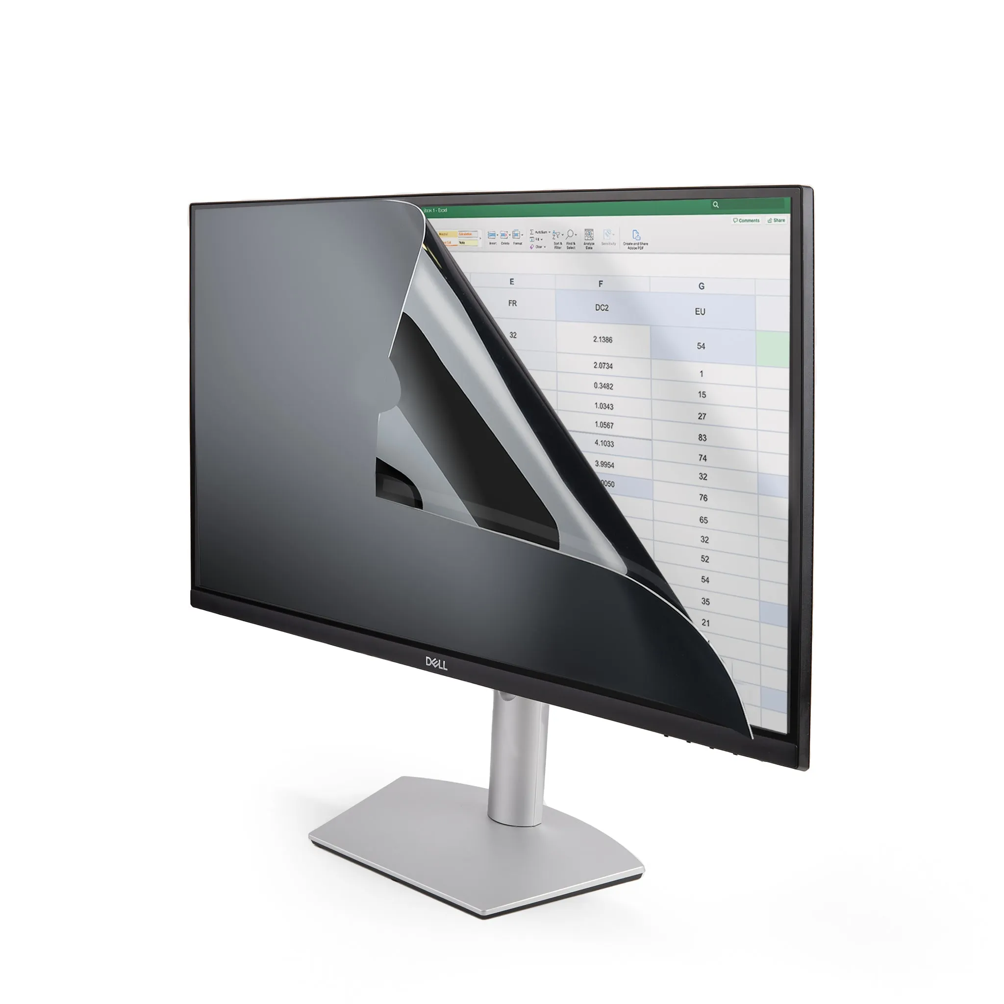22 In. Monitor Privacy Screen -