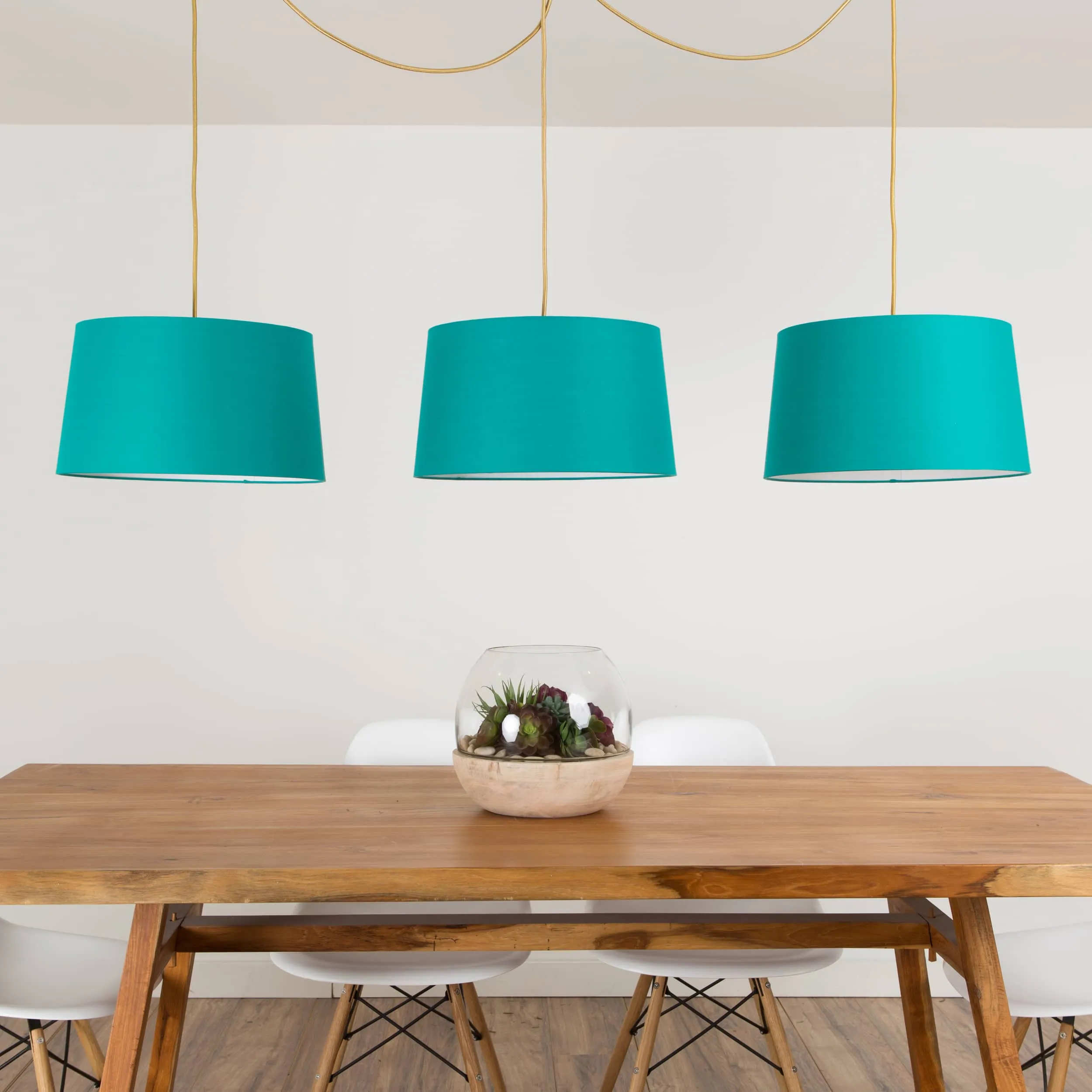 3-Port Ceiling Canopy - Clearance