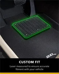 3D MAXpider 2104B - Friction Ex-Plus Mat