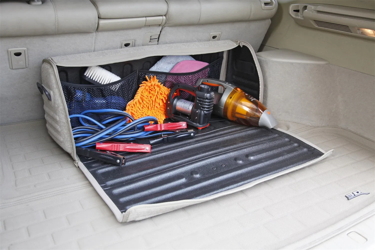 3D MAXpider 9293-01 - Handy Trunk