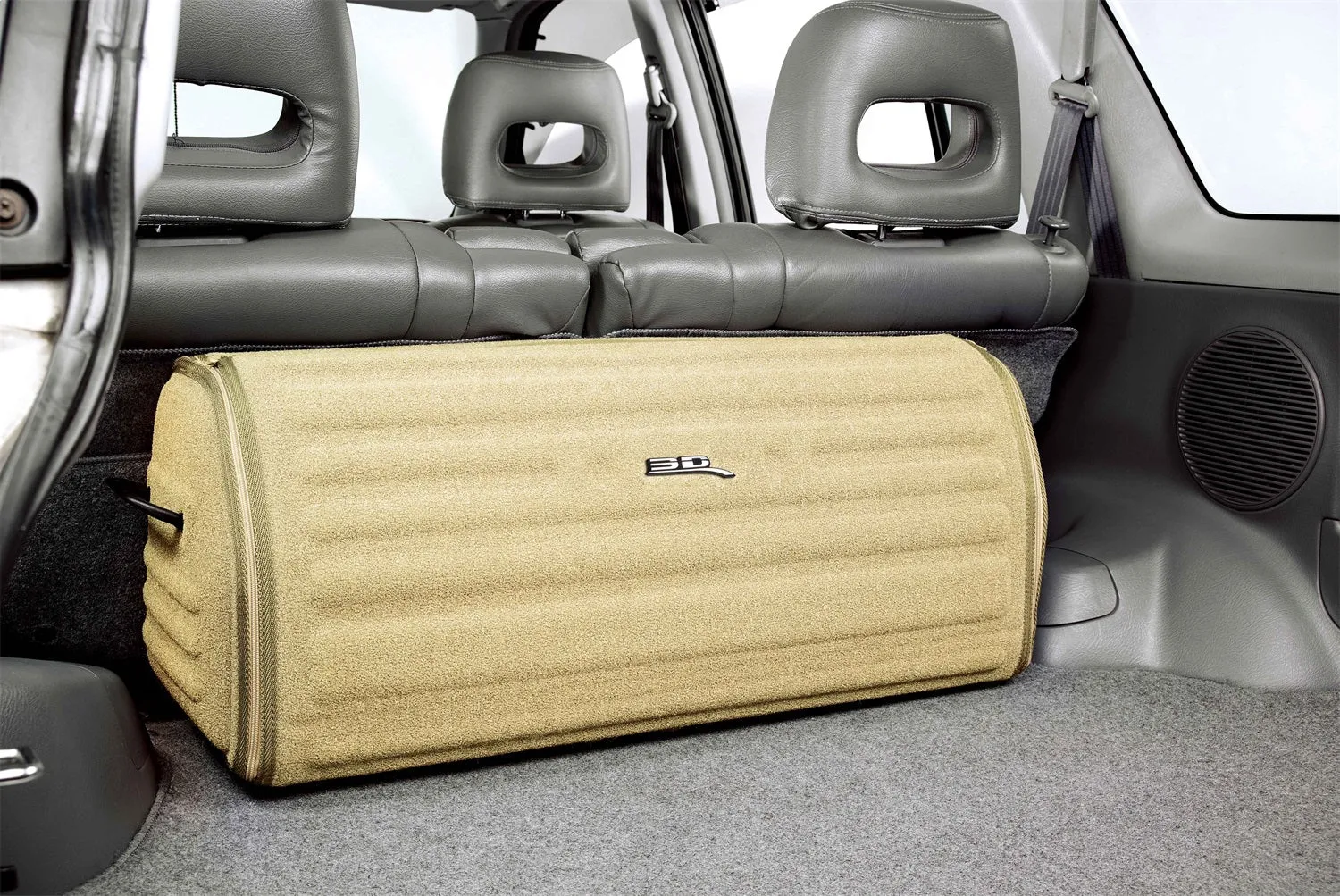 3D MAXpider 9324-02 - Handy Trunk