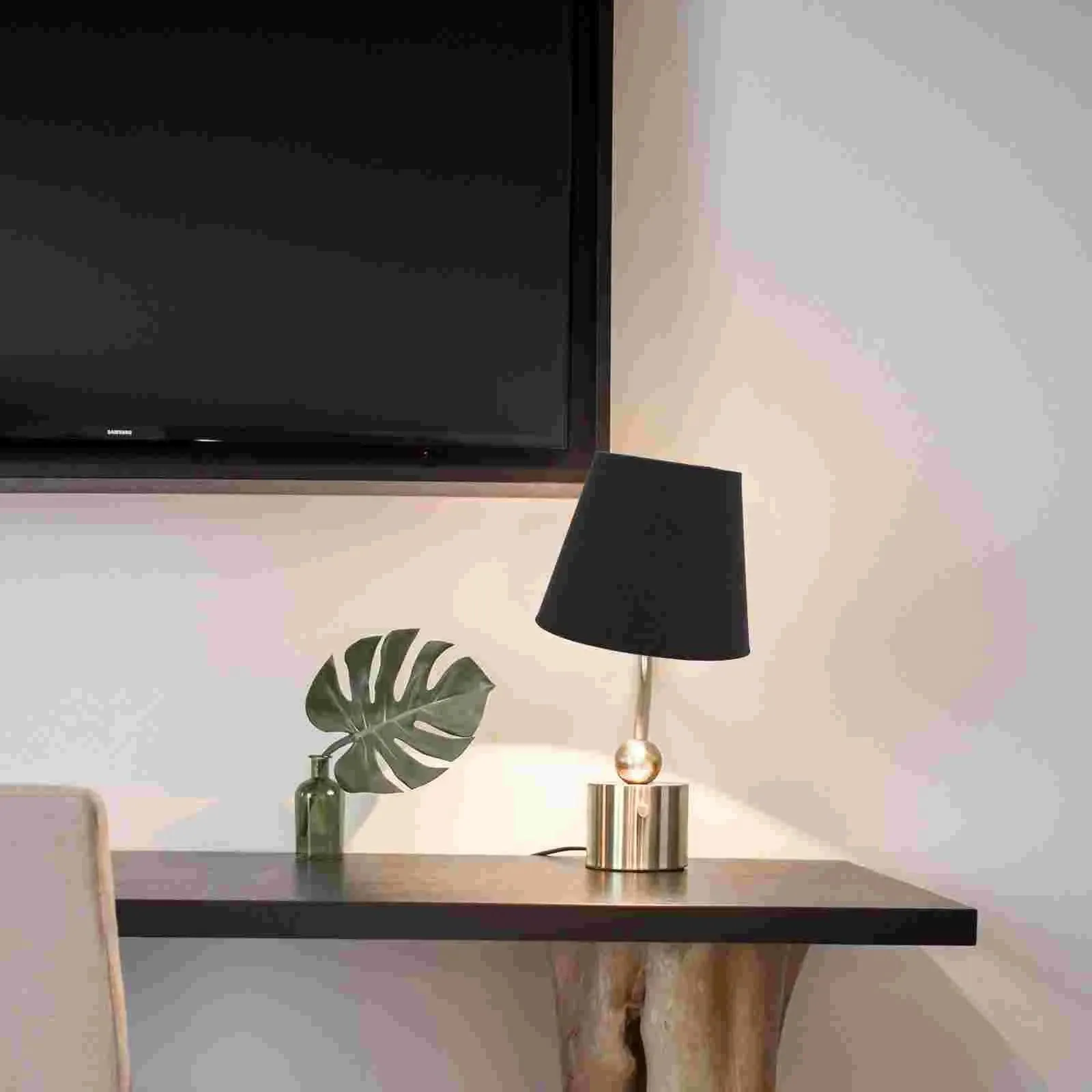 Adriana's Sage Green Fabric Chandelier Lamp Shade