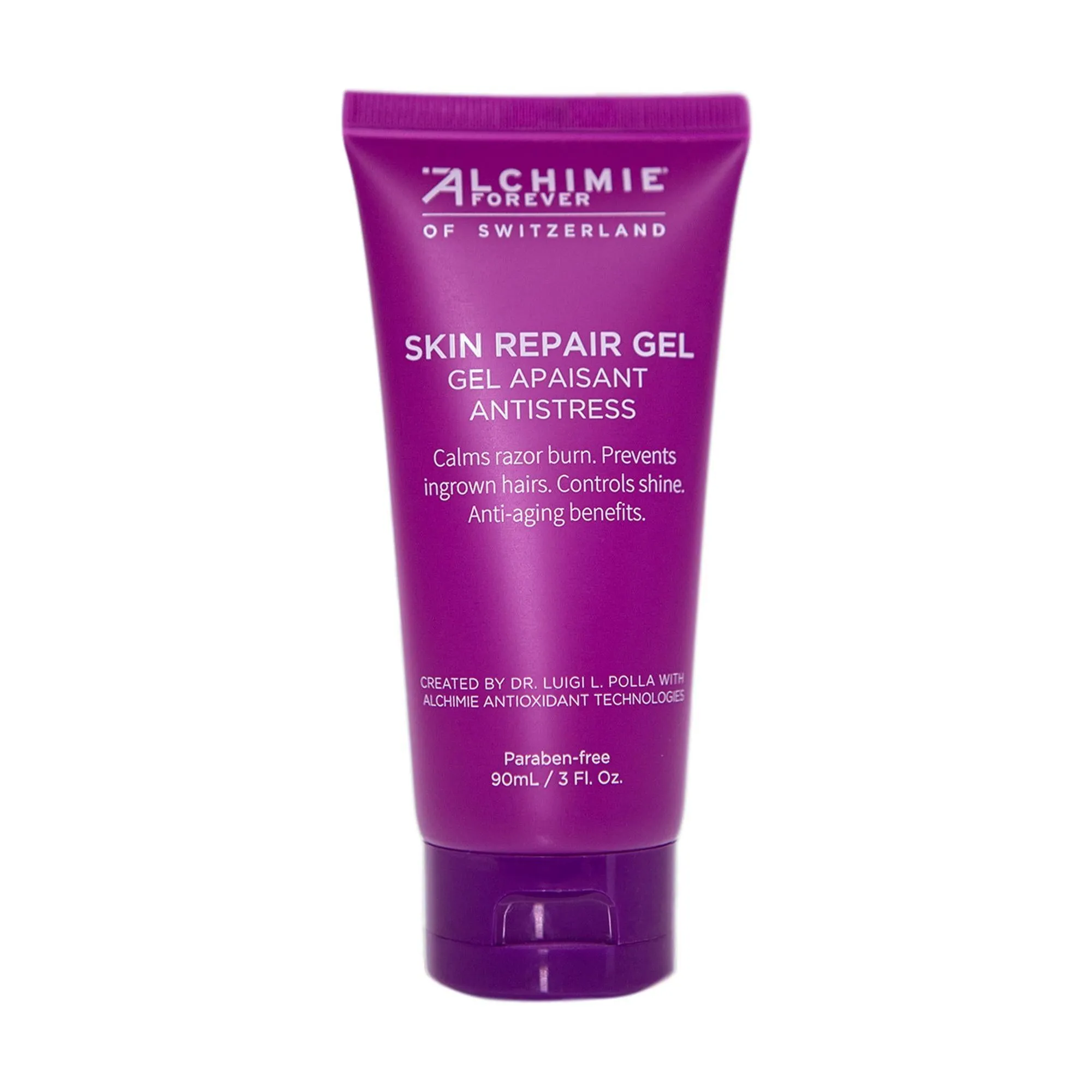 Alchimie Forever Skin Repair Gel