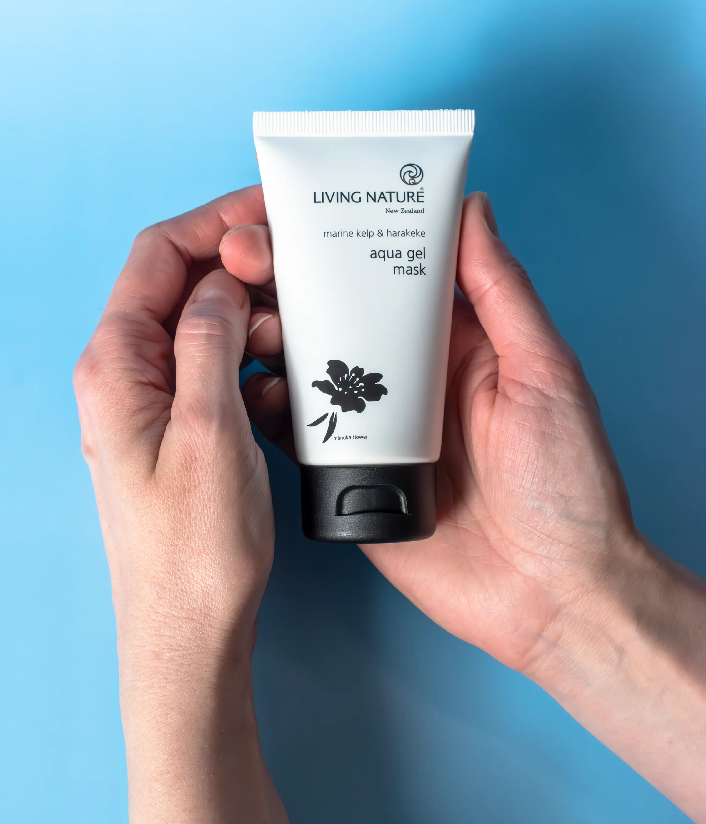 Aqua Gel Mask