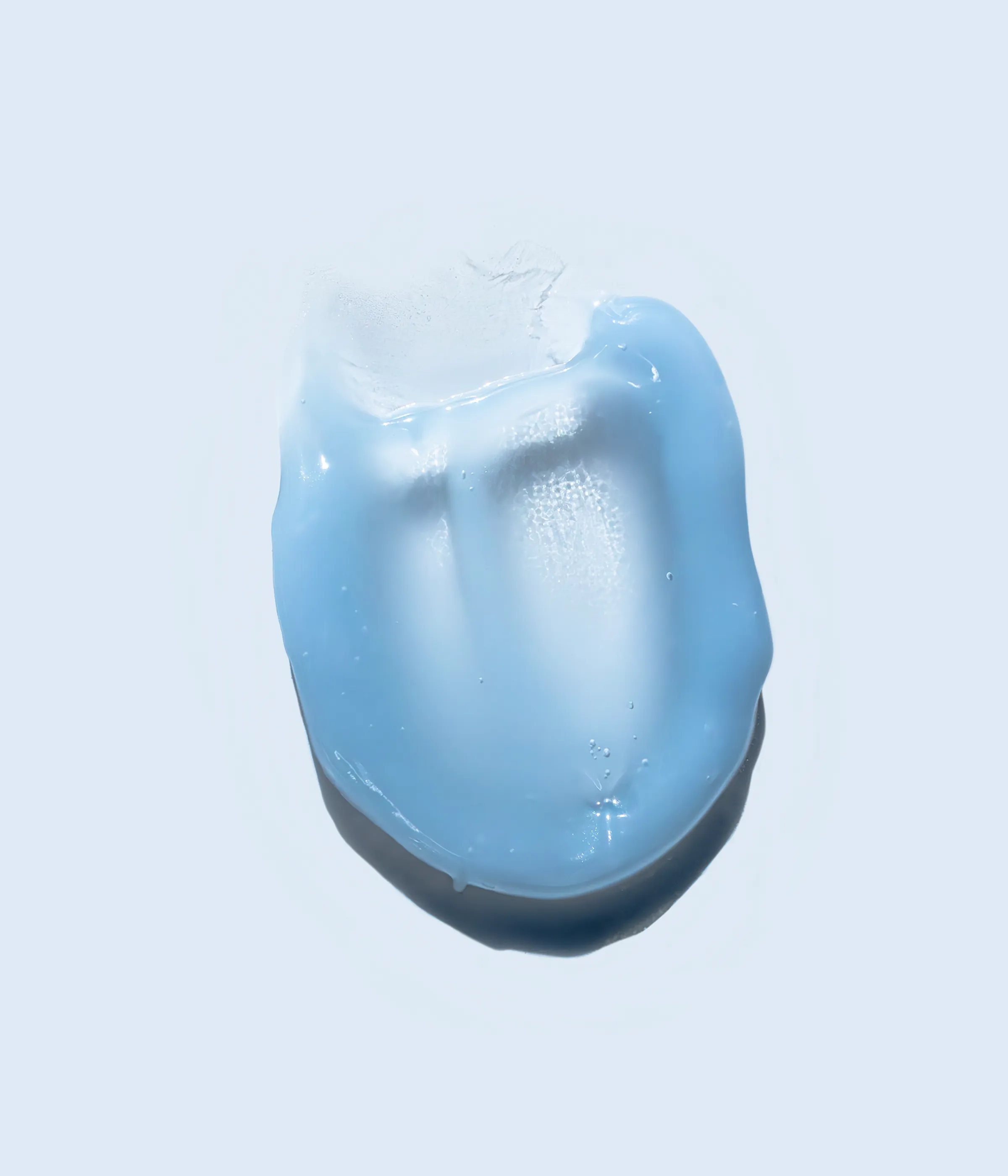 Aqua Gel Mask