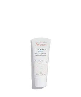 Avene Hydrance LIGHT Hydrating Emulsion. 1.3FL.OZ