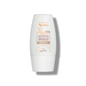 Avène Solaire UV Mineral Multi-Defense Tinted Sunscreen SPF 50 