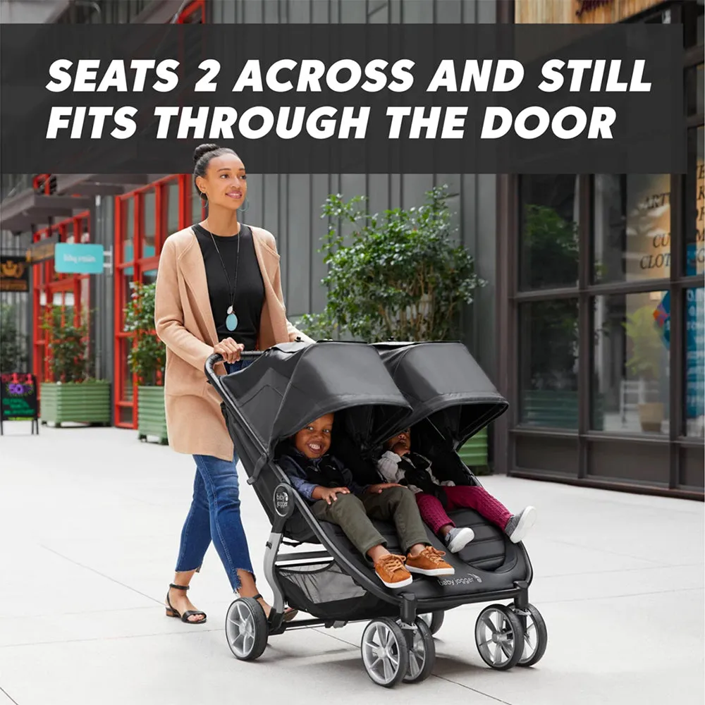 Baby Jogger City Mini 2 Double Stroller