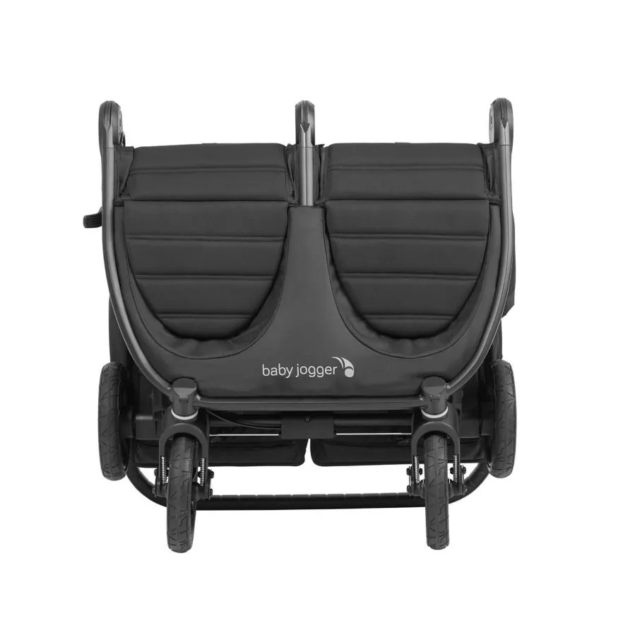 Baby Jogger City Mini® GT2 Double Stroller