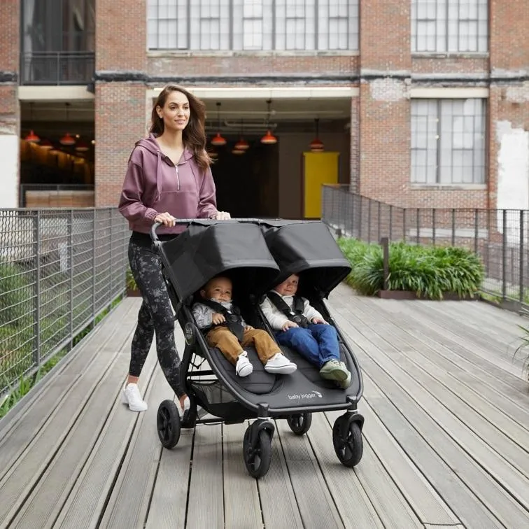 Baby Jogger City Mini® GT2 Double Stroller