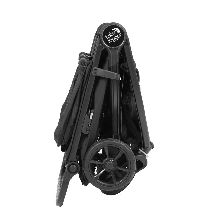 Baby Jogger City Mini® GT2 Double Stroller