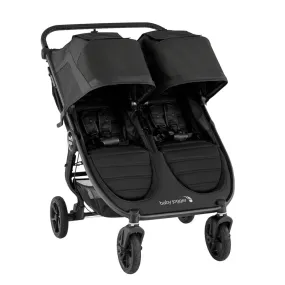 Baby Jogger City Mini® GT2 Double Stroller
