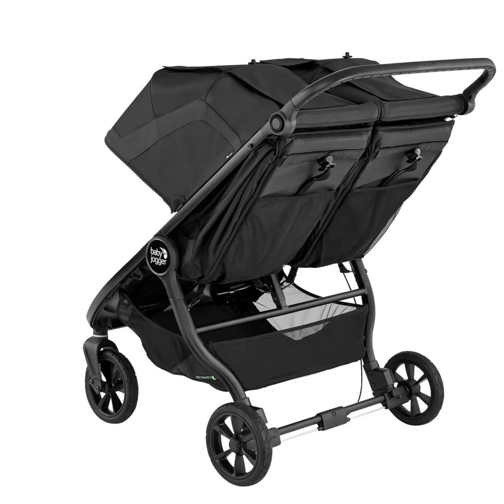 Baby Jogger City Mini® GT2 Double Stroller