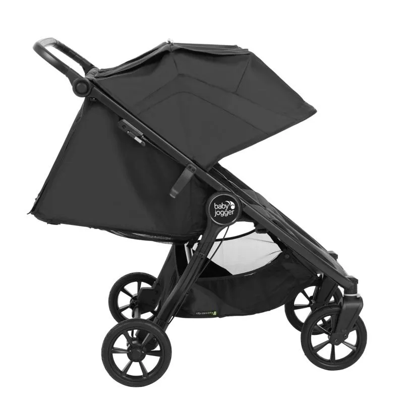 Baby Jogger City Mini® GT2 Double Stroller