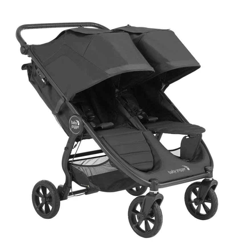 Baby Jogger City Mini® GT2 Double Stroller