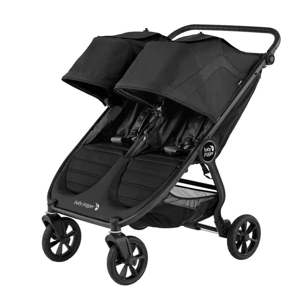 Baby Jogger City Mini® GT2 Double Stroller