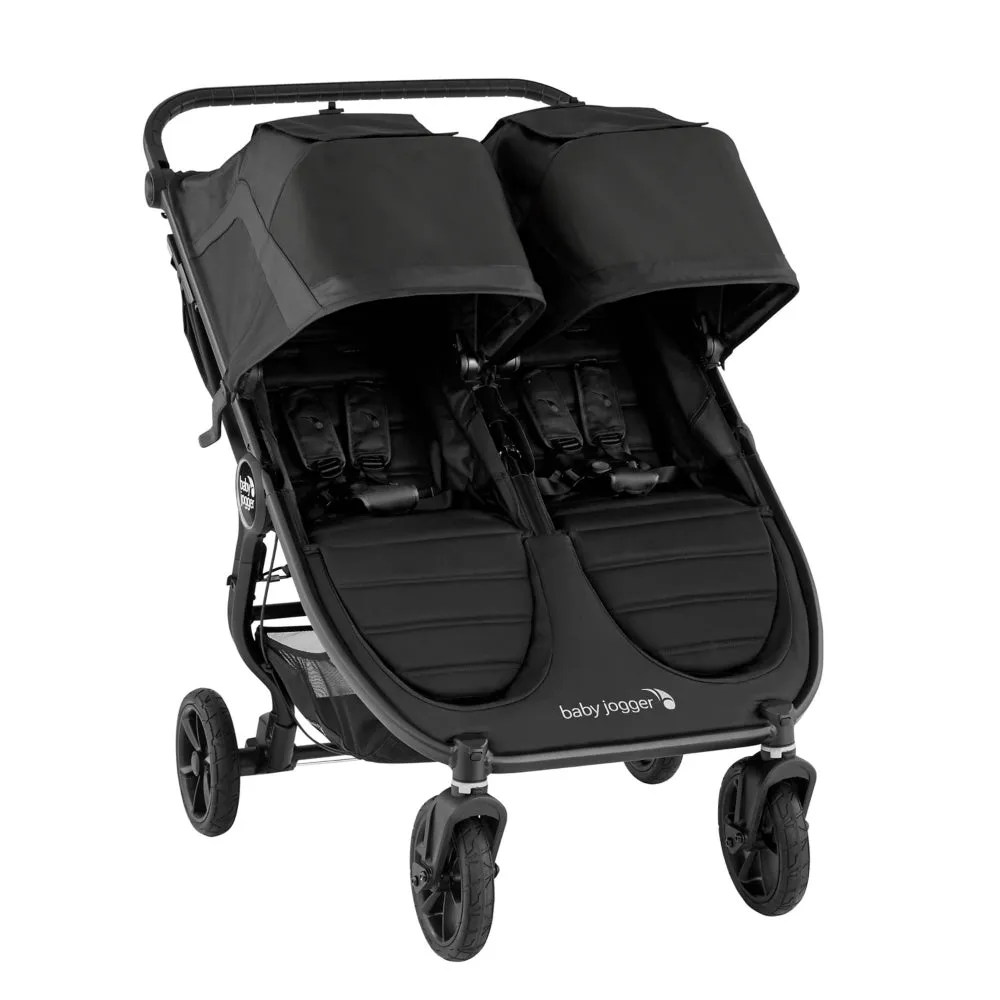 Baby Jogger City Mini® GT2 Double Stroller