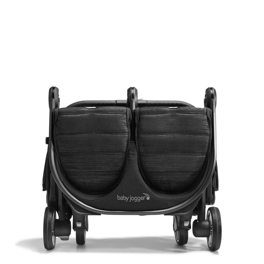 Baby Jogger City Tour 2 Double Stroller