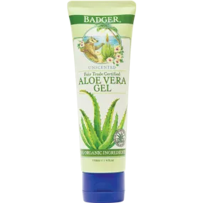 Badger Aloe Vera Gel