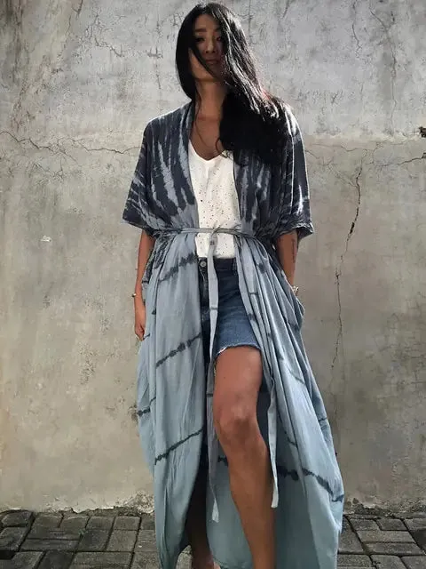 Bikini Cover-ups