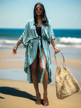 Bikini Cover-ups