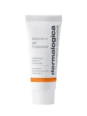 BioLumin-C Gel Moisturiser Mini 7ml