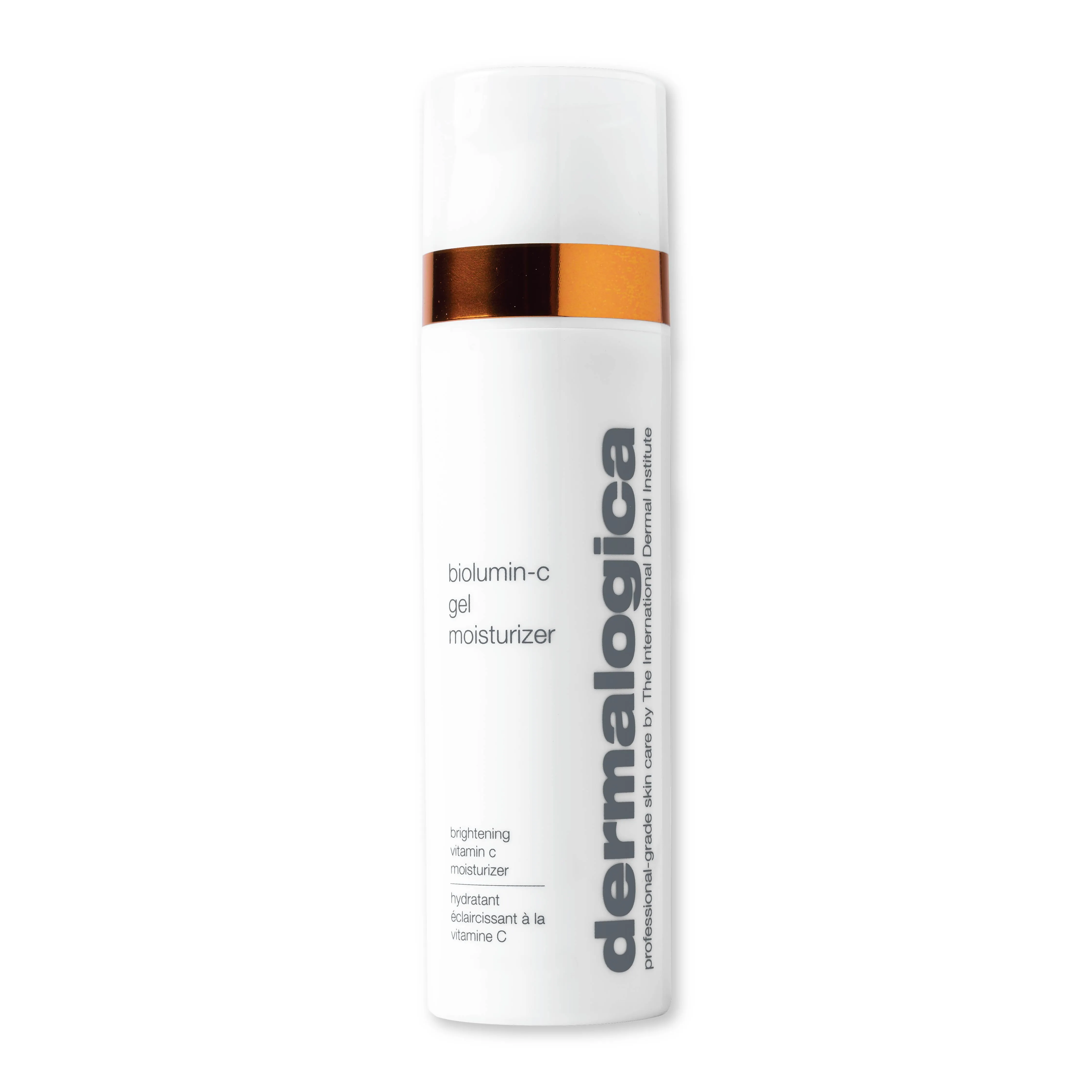 Biolumin-C Gel Moisturiser with Vitamin C