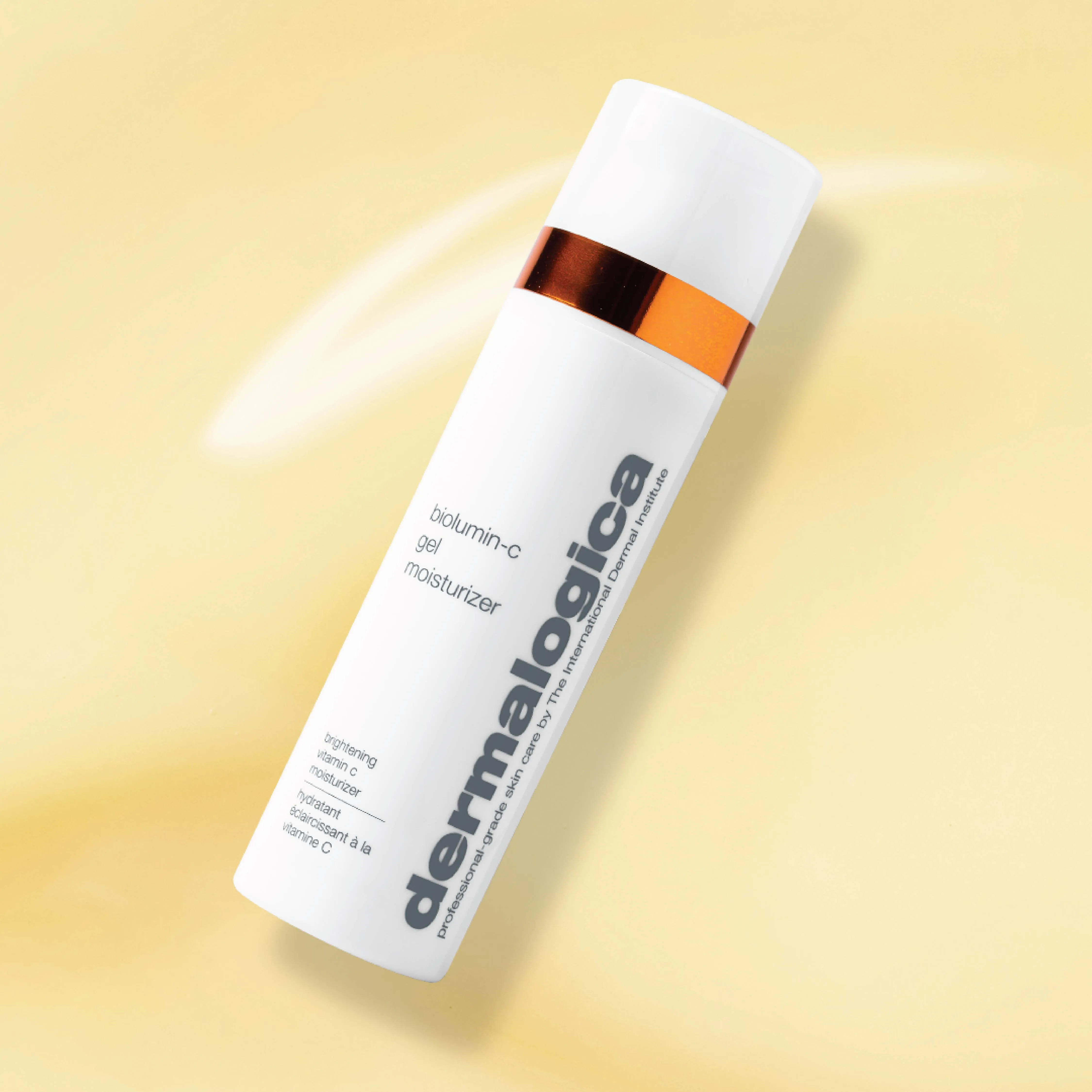 Biolumin-C Gel Moisturiser with Vitamin C