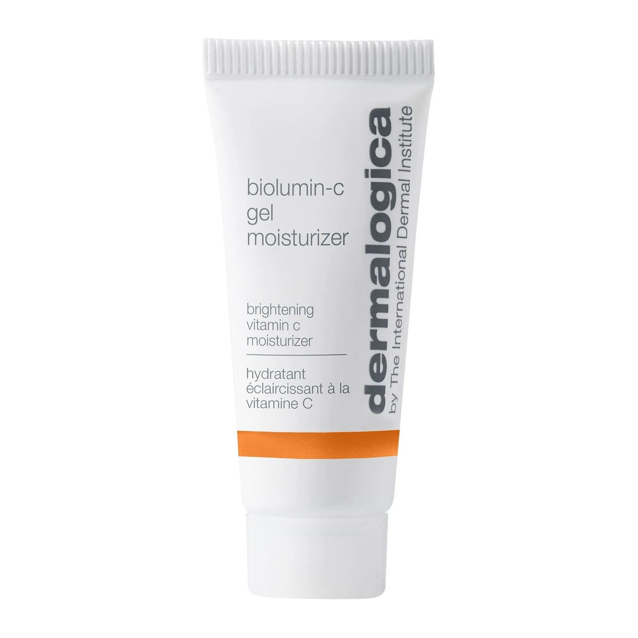biolumin-c gel moisturizer - travel