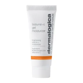 biolumin-c gel moisturizer - travel