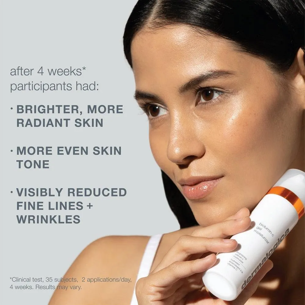 biolumin-c vitamin c gel moisturizer 7ml