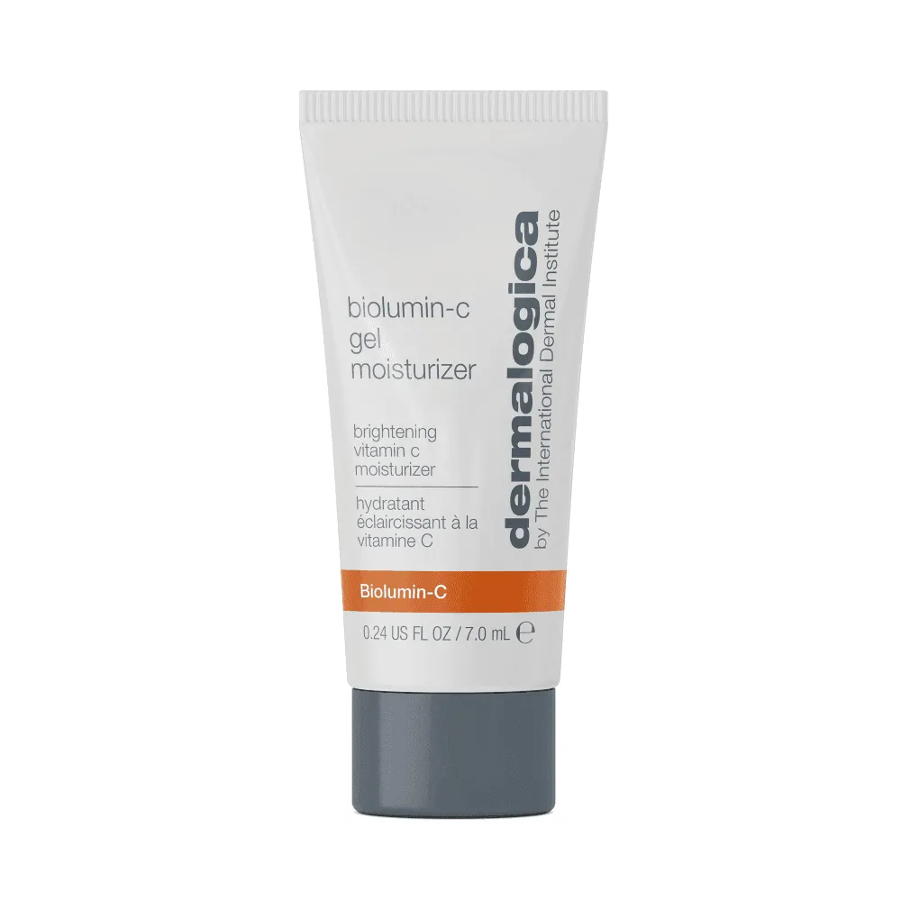 biolumin-c vitamin c gel moisturizer 7ml