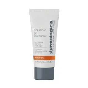 biolumin-c vitamin c gel moisturizer 7ml