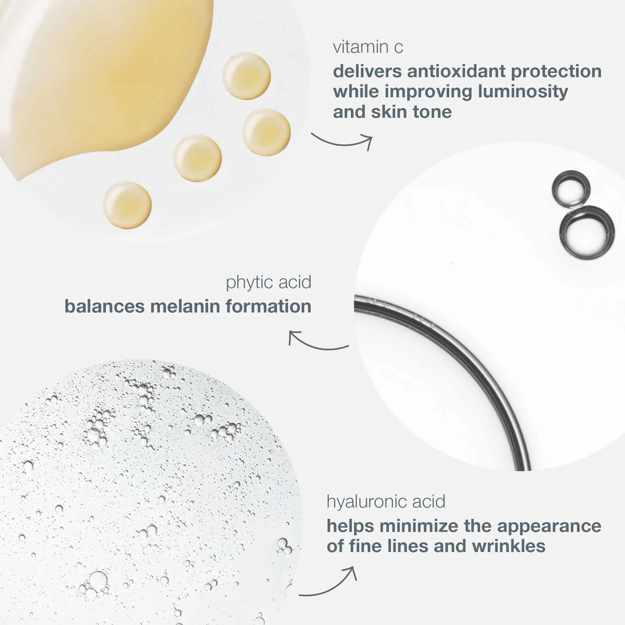 biolumin-c vitamin c gel moisturizer