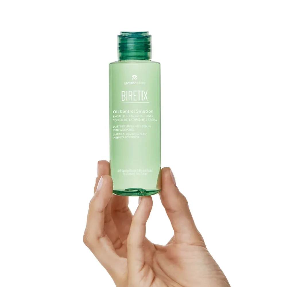 Biretix Oil Control Solution 100ml