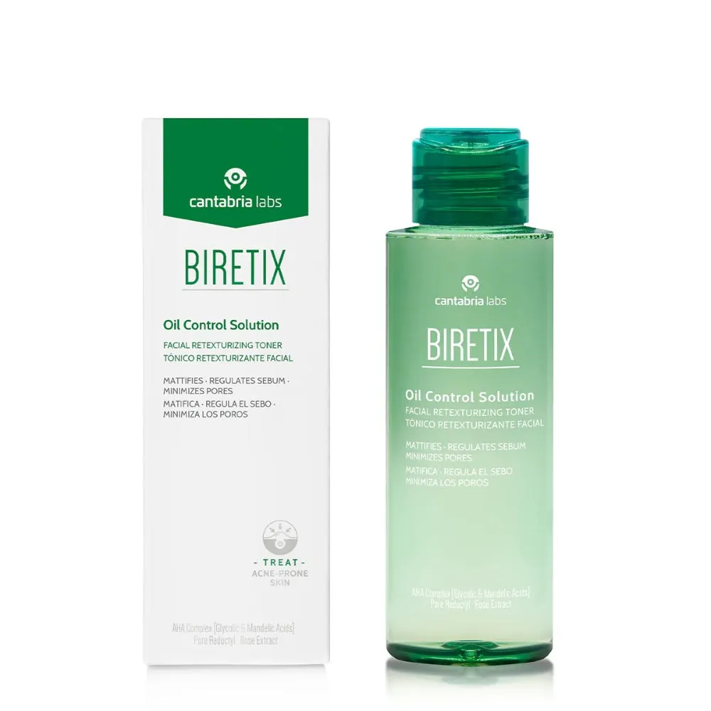 Biretix Oil Control Solution 100ml