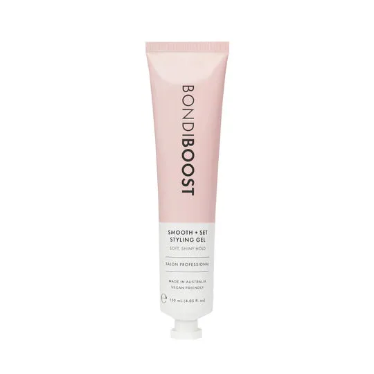 Bondi Boost Smooth   Set Styling Gel 120ml