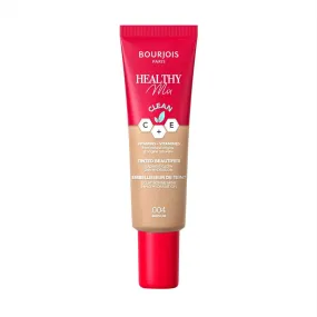 Bourjois Healthy Mix Tinted Beautifier Foundation - 004 Medium