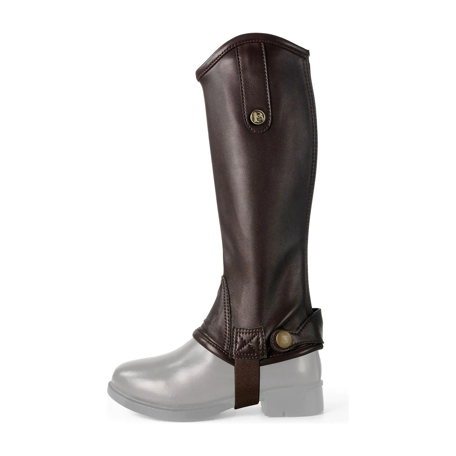 Brogini Treviso Piccino Gaiters - Child