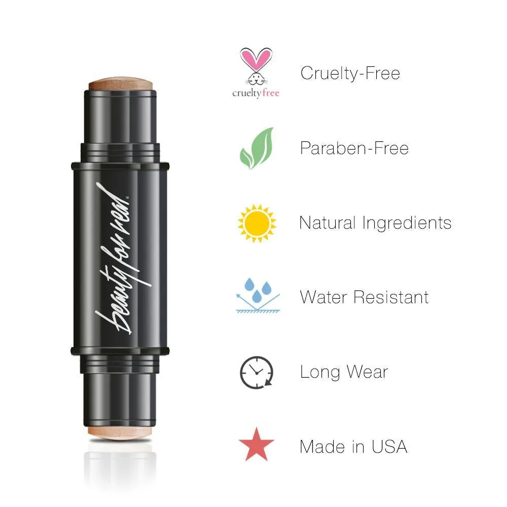Bronze   Glo Highlighter