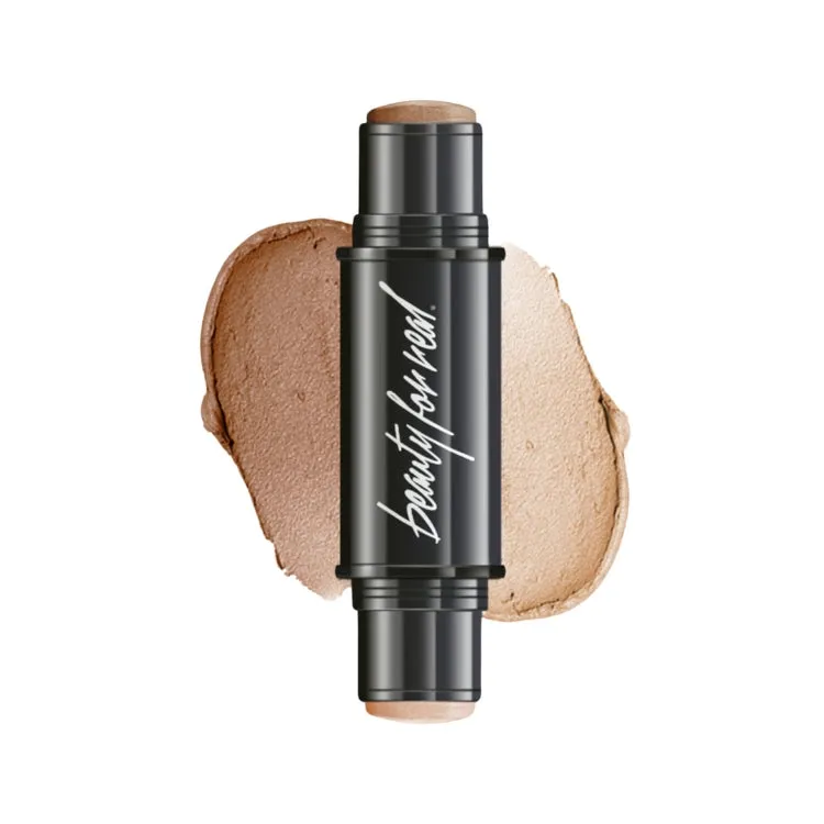 Bronze   Glo Highlighter