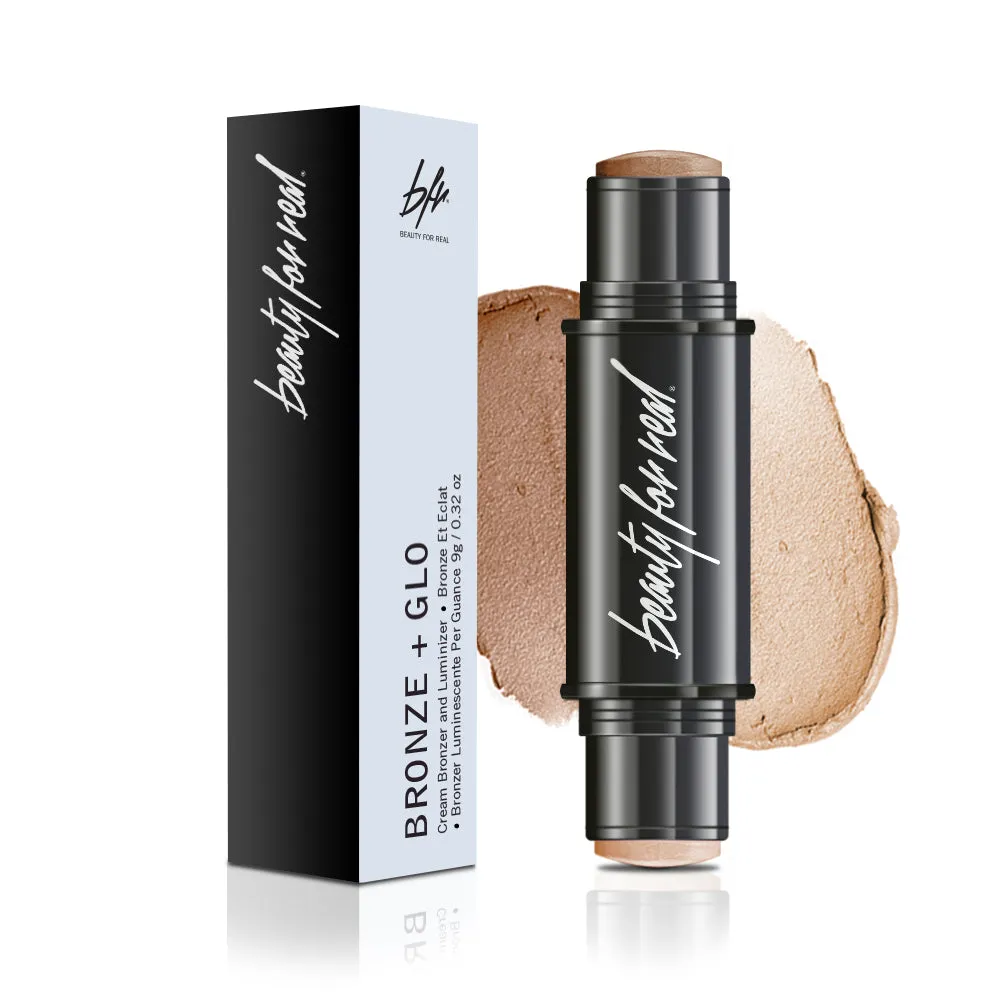 Bronze   Glo Highlighter
