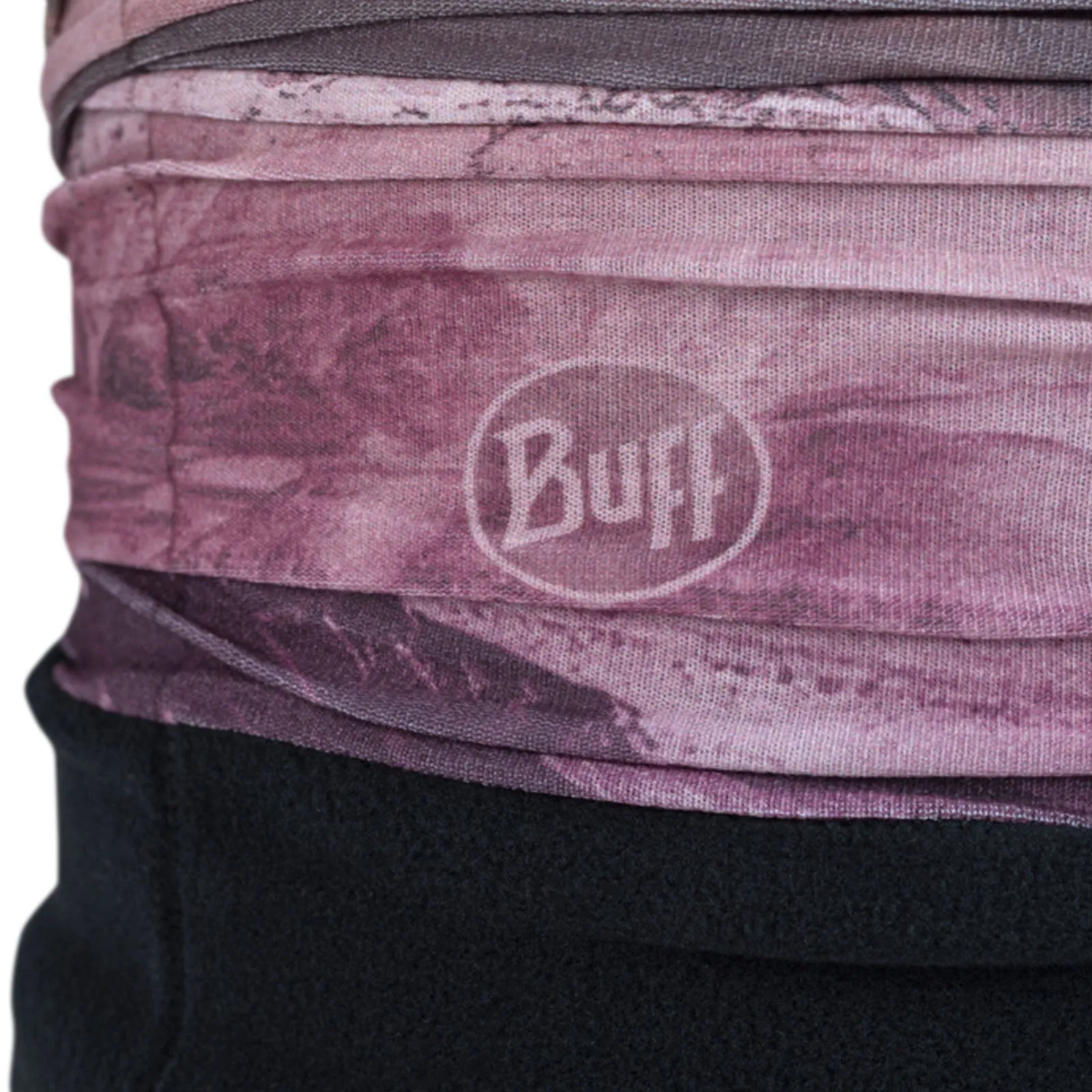 Buff Unisex Eryna Polar Fleece Bandana - Multi