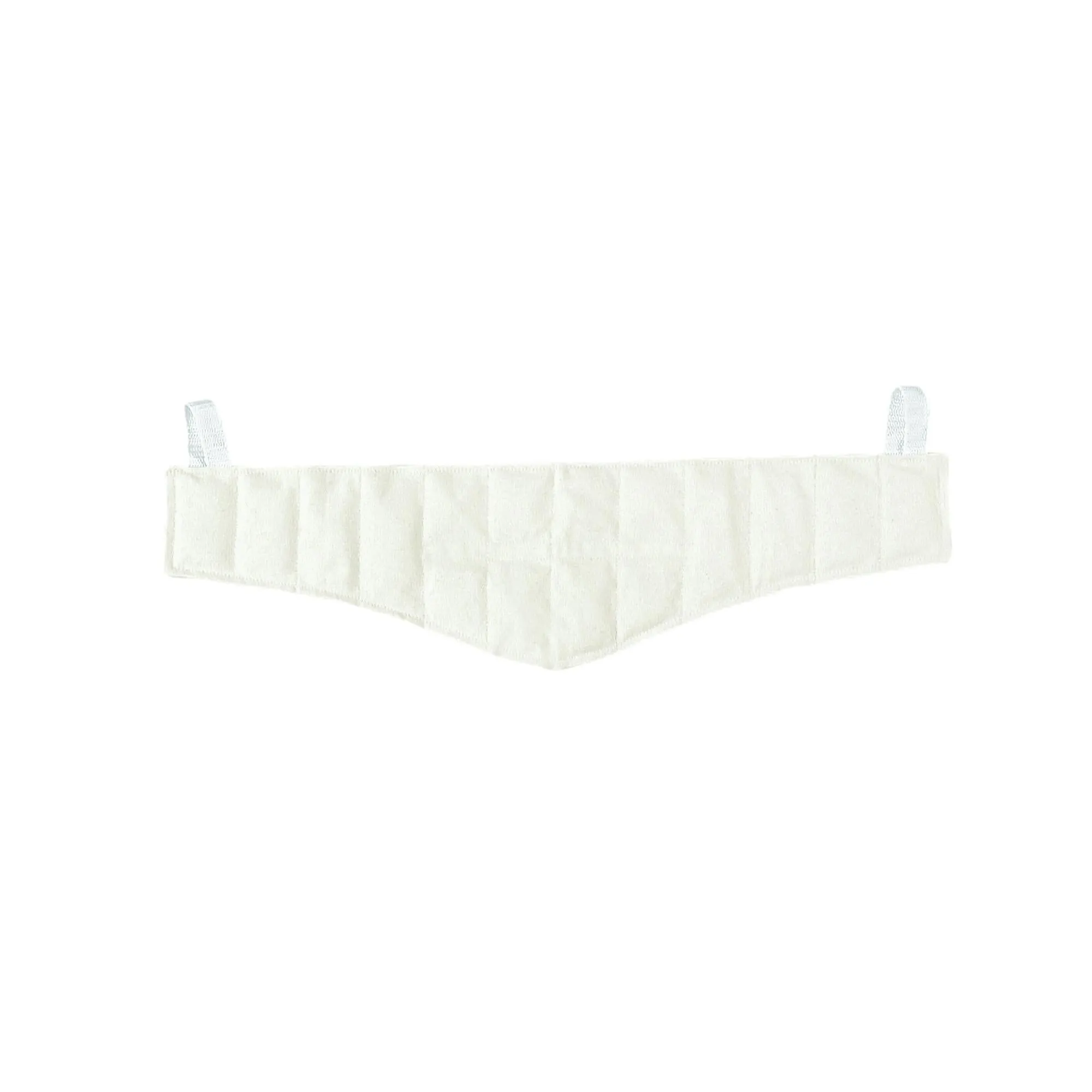 Chattanooga, Original Hydrocollator Moist Heat Hotpac, Neck Contour