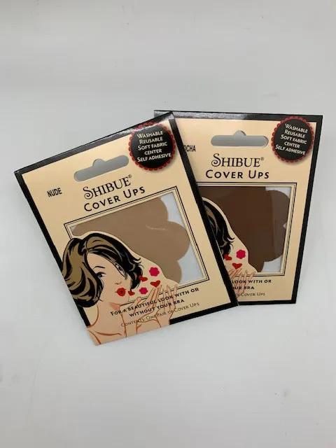 Classic Nipple Cover Ups